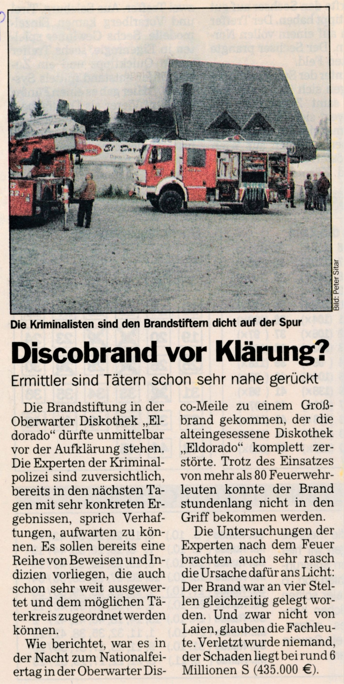 Disco "El Dorado" (Linkes Pinkaufer 40)