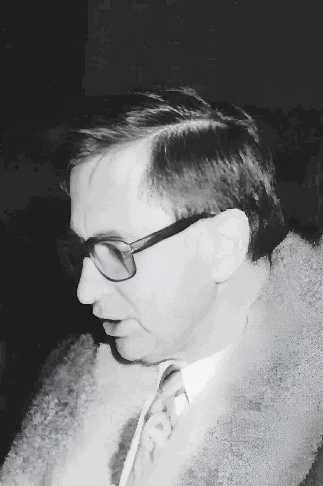 Mag. Dr. Franz Scheinecker (*1931/+2025)