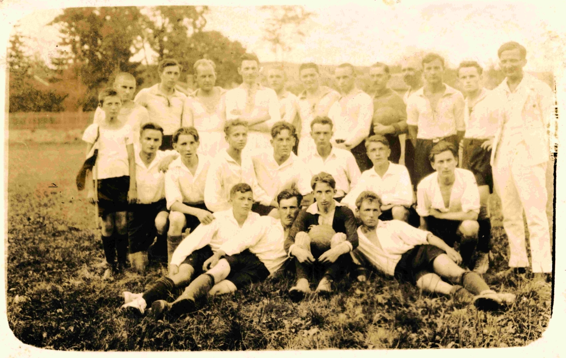 Fußball: Oberwarter Sportclub (Felsööri Sport Egylet) gegen Pinkafeld