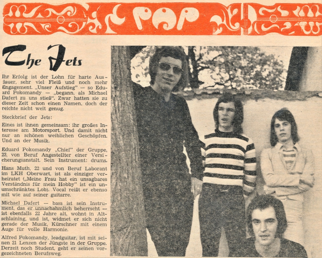 Jets 1972
