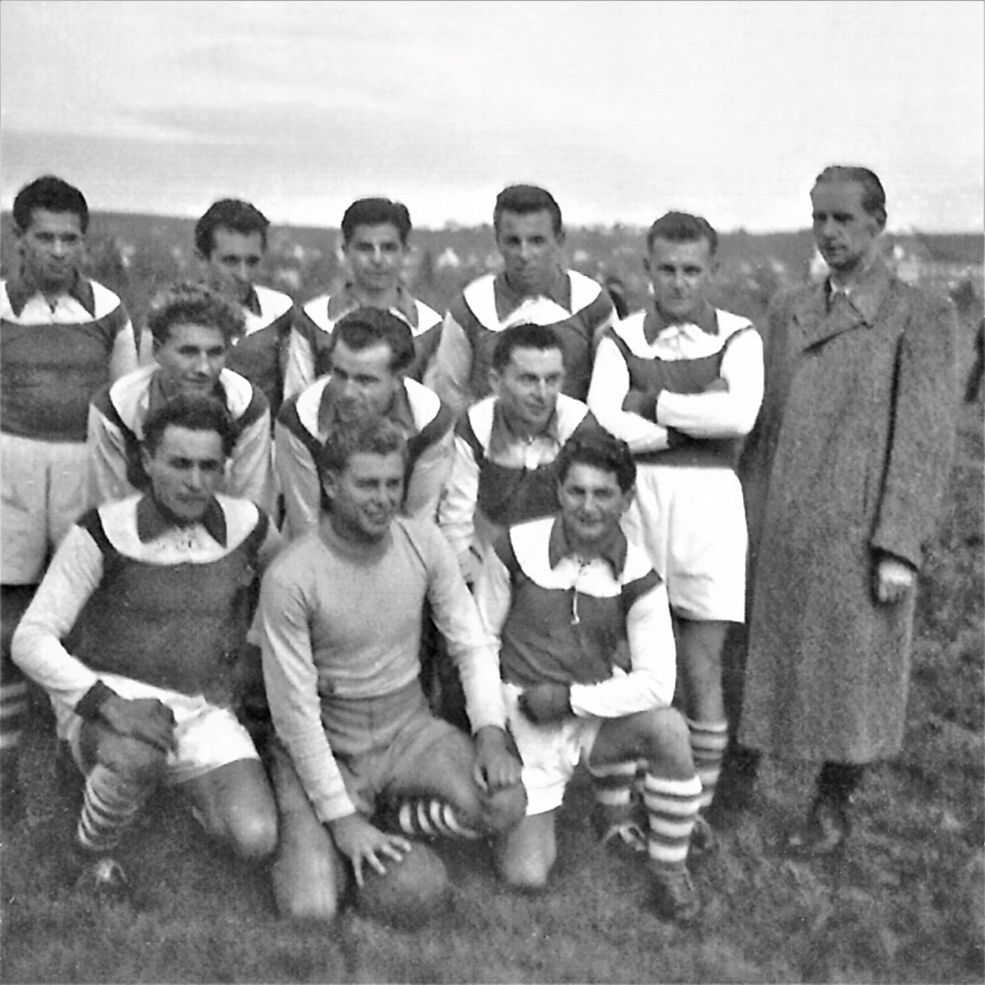 Fußball: SC Oberwart