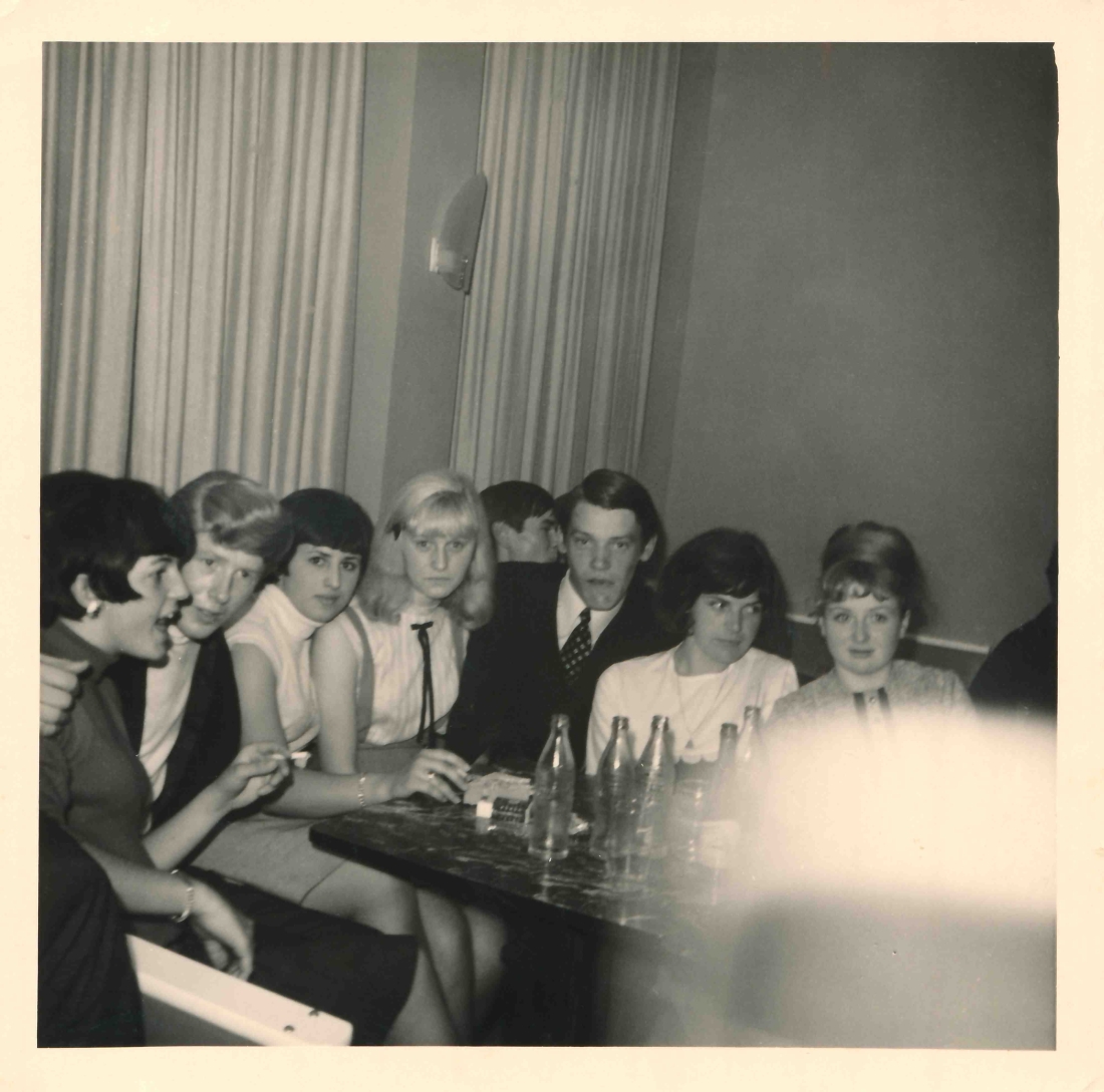 Gemütliche Runde - Seper/Baliko/Mühl