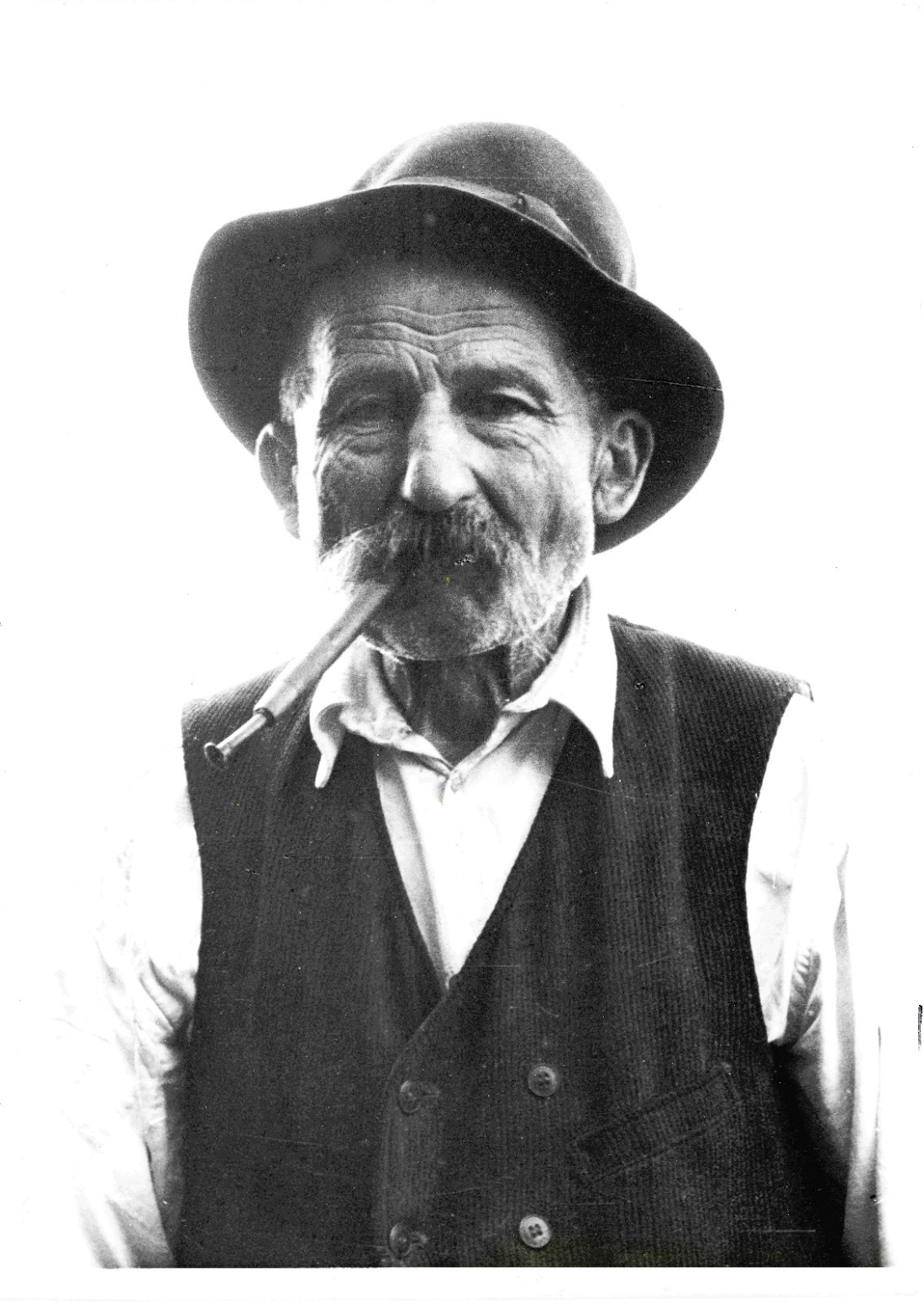 Sandor/Alexander Horvath (*1879/+1969) - OW 437 / Dornburggasse 5