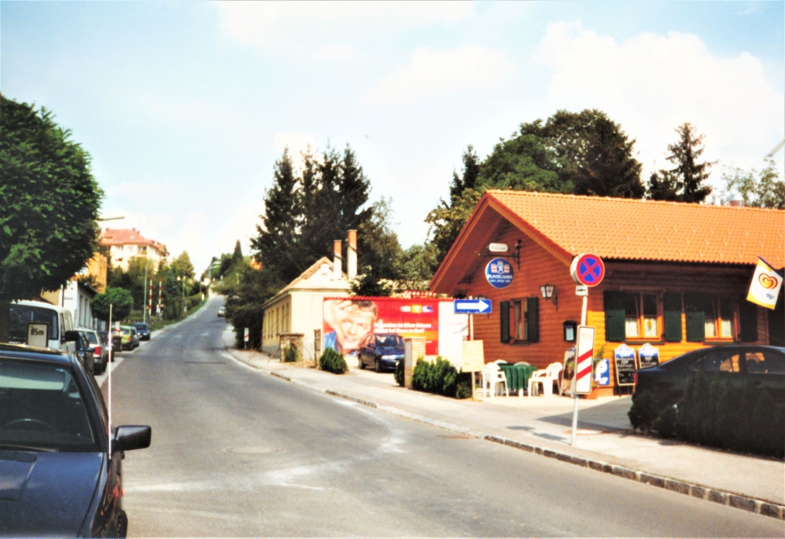 Stadtschenke Paul (Schlainingerstraße 6)