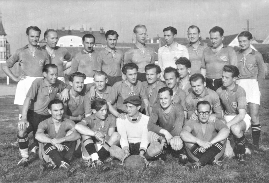 Fußball: Sensationsspiel CDA-Oberwart gegen Oberwart Amateure