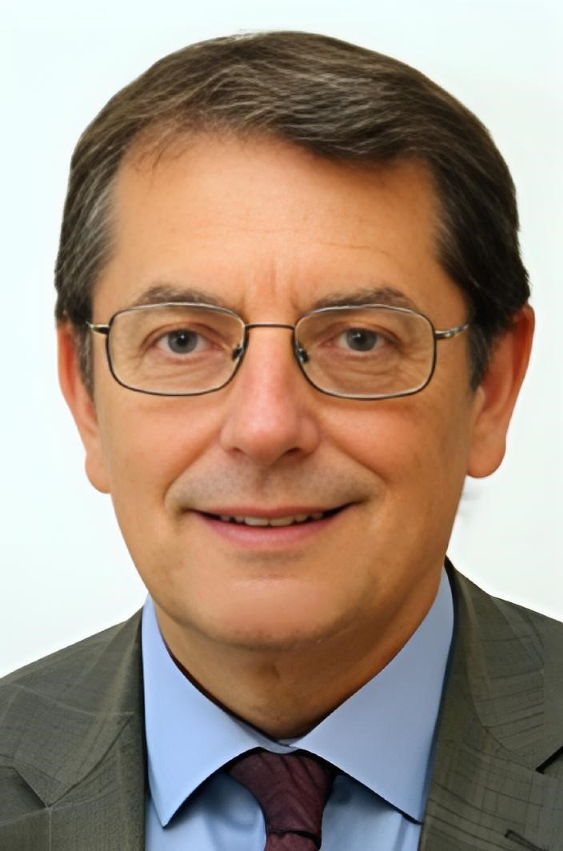 DI Dr. Helmut Herlicska