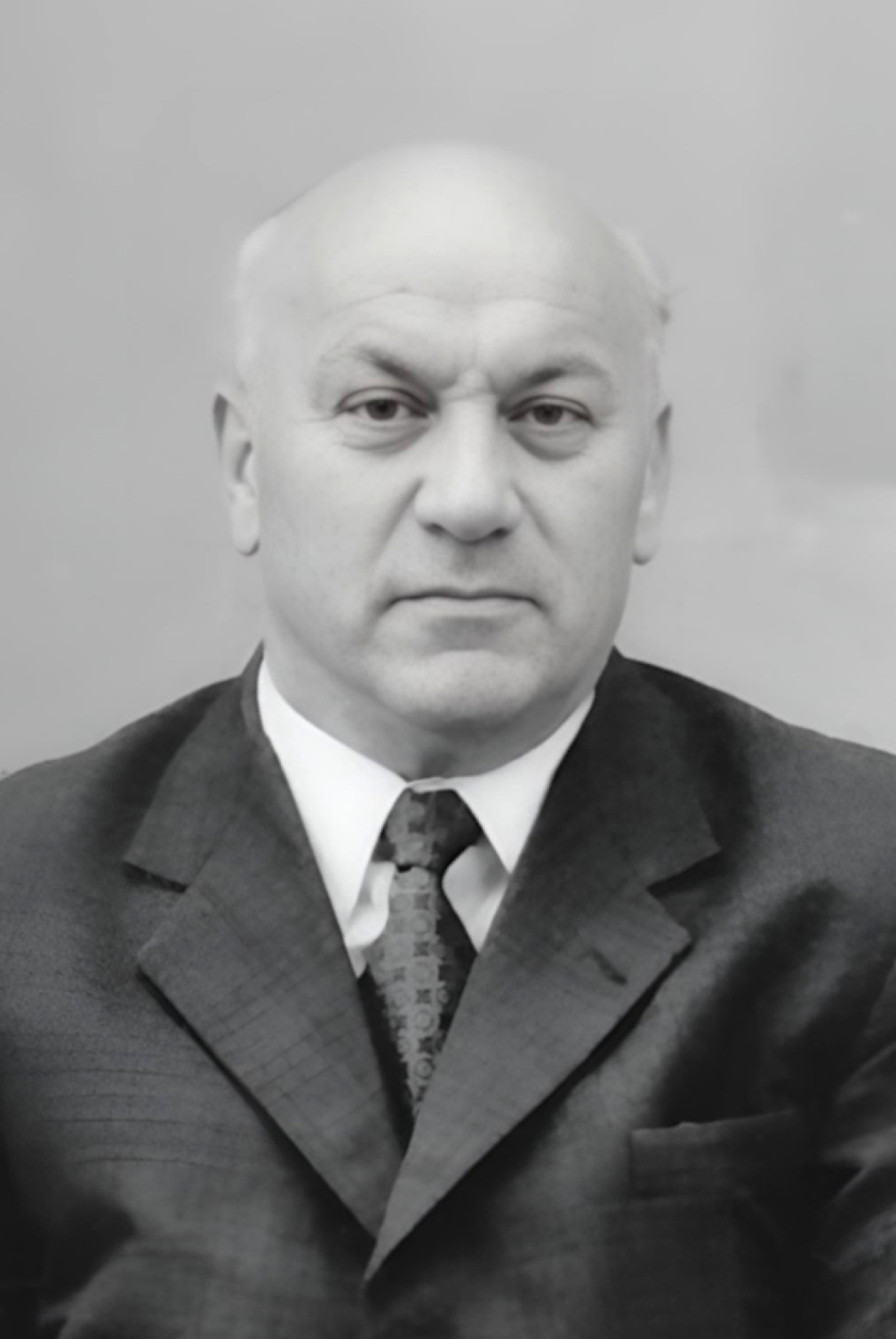 Hauptschullehrer Artur Beza (*1913/+2000)