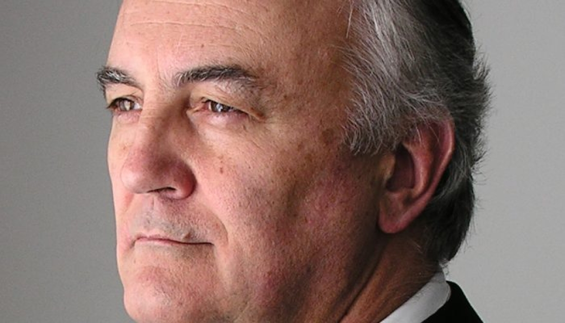 Aktuelle Persönlichkeit der Stadt: Hans Peter Ochsenhofer (*1948) - Bratschist der Wr. Philharmoniker - Portrait