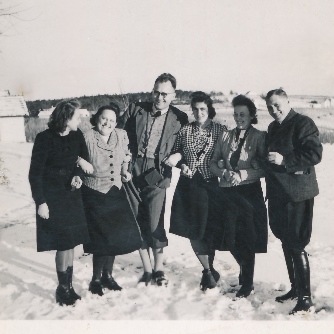 Sonntagsausflug - Schober/Kletzenbauer/Steurer