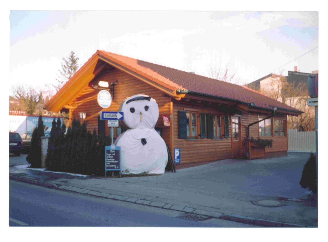 Stadtschenke Paul (Schlainingerstraße 6)